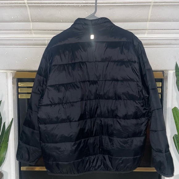 SwissTech puffer jacket - Picture 3 of 3